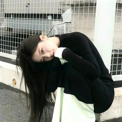 窒色