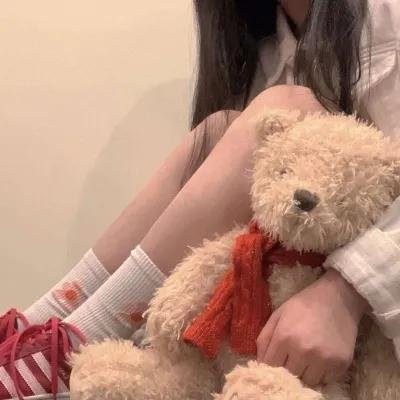 双面少女